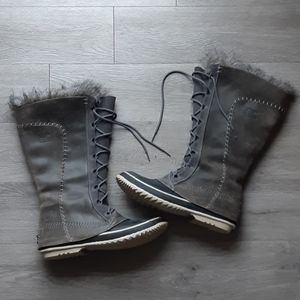 Sorel winter boots